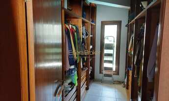 Imagem 5: Alphaville 9 - Casa disponível para venda no bairro Tamboré - Santana de Parnaíba/SP