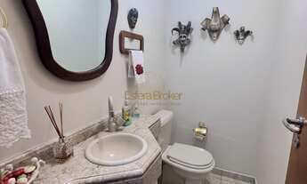 Imagem 7: Apartamento disponível para venda no bairro Residencial Tres (Tamboré) - Santana de Parnaí