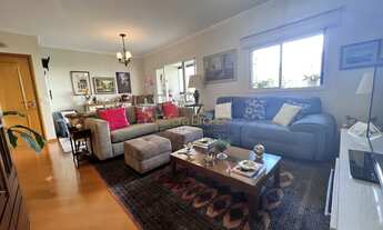 Imagem 6: Apartamento disponível para venda no bairro Residencial Tres (Tamboré) - Santana de Parnaí