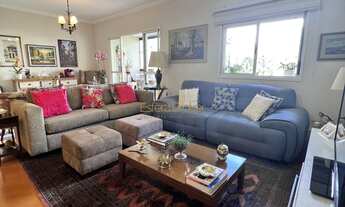 Imagem 5: Apartamento disponível para venda no bairro Residencial Tres (Tamboré) - Santana de Parnaí