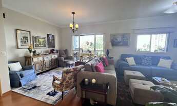 Imagem 3: Apartamento disponível para venda no bairro Residencial Tres (Tamboré) - Santana de Parnaí