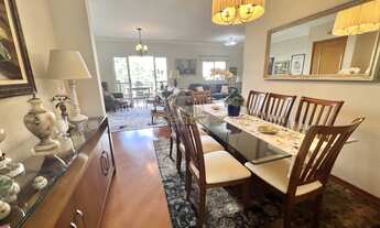 Imagem 4: Apartamento disponível para venda no bairro Residencial Tres (Tamboré) - Santana de Parnaí