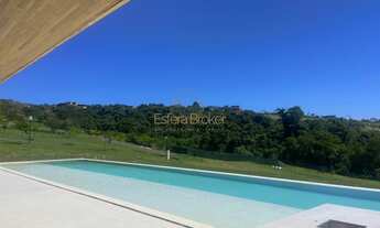 Imagem 7: Casa disponível para venda no bairro Alphaville - Santana de Parnaíba/SP