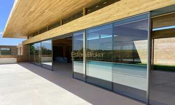 Imagem 6: Casa disponível para venda no bairro Alphaville - Santana de Parnaíba/SP