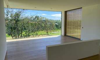 Imagem 2: Casa disponível para venda no bairro Alphaville - Santana de Parnaíba/SP