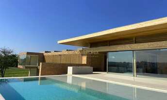 Imagem 3: Casa disponível para venda no bairro Alphaville - Santana de Parnaíba/SP