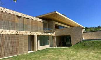 Imagem 4: Casa disponível para venda no bairro Alphaville - Santana de Parnaíba/SP