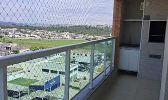 Imagem: Residencial Terra Di Vernazza - Apartamento