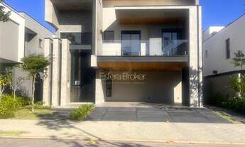 Imagem: Casa disponível para venda no bairro Condomínio