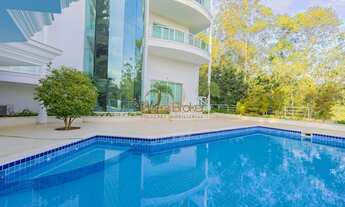 Imagem: Tamboré 2 - Casa disponível para locação