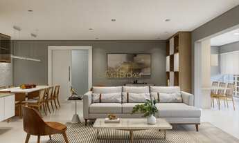 Imagem 3: Condomínio Eredita - Apartamento disponível para venda no bairro Tamboré - Santana de Parn