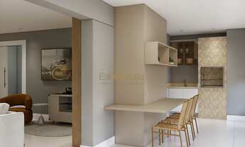 Imagem 4: Condomínio Eredita - Apartamento disponível para venda no bairro Tamboré - Santana de Parn