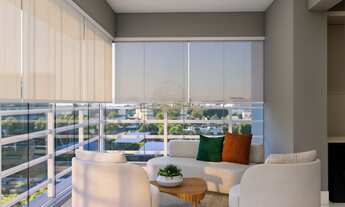 Imagem 2: Condomínio Eredita - Apartamento disponível para venda no bairro Tamboré - Santana de Parn