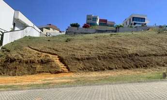 Imagem: Reserva do Paratehy - SJC - Terreno disponível