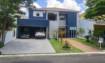 Imagem: Casa à venda no bairro Alphaville - Santana