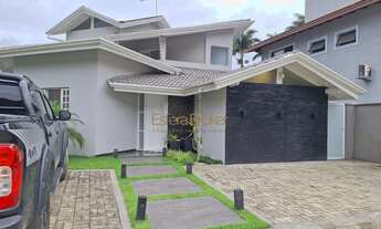 Imagem: Condomínio Residencial Mar Verde - Casa