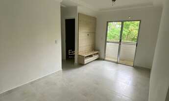 Imagem: Residencial Altos do Santa Inês - Apartamento