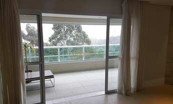 Imagem: Condomínio Eredita - Apartamento disponível