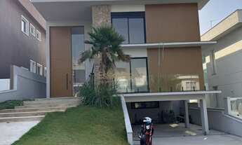 Imagem: Tamboré 11 - Casa disponível para locação