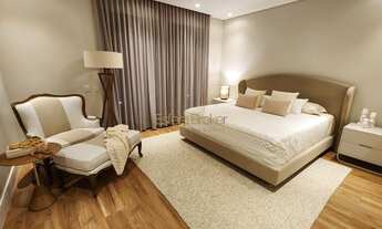 Imagem: CASA MOBILIADA disponível para venda no