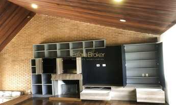 Imagem 3: Casa disponível para locação no bairro Alphaville Industrial - Barueri/SP