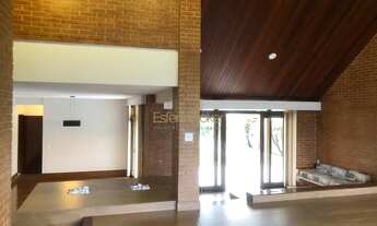 Imagem 4: Casa disponível para locação no bairro Alphaville Industrial - Barueri/SP