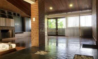 Imagem 2: Casa disponível para locação no bairro Alphaville Industrial - Barueri/SP