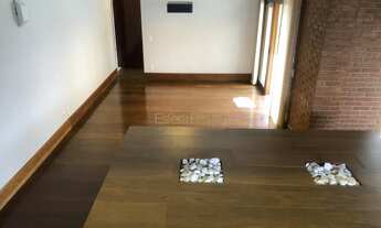 Imagem 5: Casa disponível para locação no bairro Alphaville Industrial - Barueri/SP