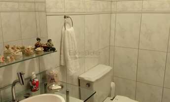 Imagem 5: Casa disponível para venda no bairro Residencial Quatro (Alphaville) - Santana de Parnaíba