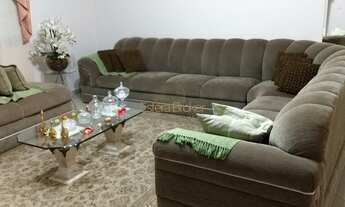 Imagem 3: Casa disponível para venda no bairro Residencial Quatro (Alphaville) - Santana de Parnaíba