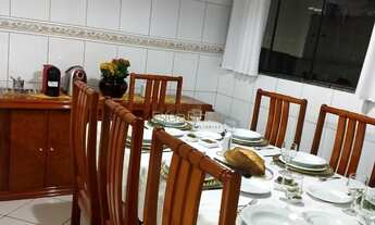 Imagem 7: Casa disponível para venda no bairro Residencial Quatro (Alphaville) - Santana de Parnaíba