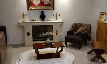 Imagem 6: Casa disponível para venda no bairro Residencial Quatro (Alphaville) - Santana de Parnaíba