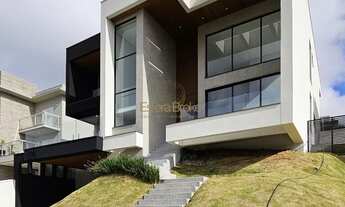 Imagem: Reserva do Paratehy - SJC - Casa disponível