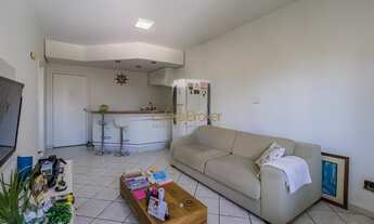 Imagem: Edifício Le Bougainville - Apartamento