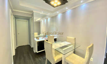 Imagem 3: Solar das Juíras - Apartamento disponível para venda no bairro Jardim Uirá - São José dos