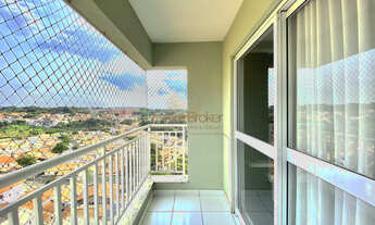 Imagem: Solar das Juíras - Apartamento disponível