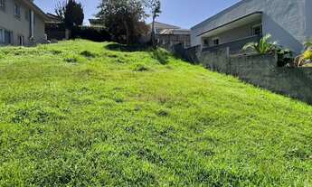 Imagem: Terreno disponível para venda no bairro