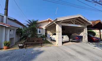 Imagem: Residencial Eldorado Urbanova - Casa disponível