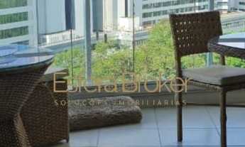 Imagem 7: Apartamento disponível para venda no bairro Alphaville Empresarial - Barueri/SP