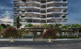 Imagem: Montante Living Design - Apartamento disponível