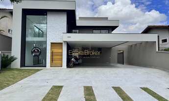 Imagem: Casa disponível para venda no bairro Alphaville