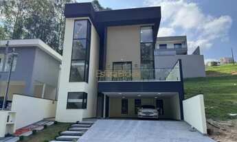 Imagem: Residencial Morada da Serra - Casa disponível