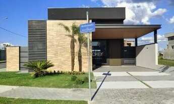 Imagem: Loteamento Vereda dos Campos - Casa disponível