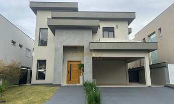 Imagem: Casa disponível para venda no bairro Tamboré