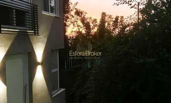 Imagem: Casa disponível para venda no bairro Alphaville