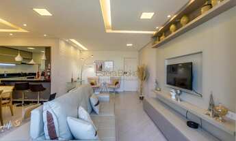 Imagem 2: Condomínio Edifício São Francisco - Apartamento disponível para venda no bairro Vila Ema