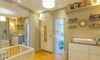 Imagem 7: Condomínio Edifício São Francisco - Apartamento disponível para venda no bairro Vila Ema