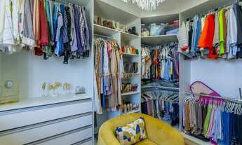 Imagem 6: Condomínio Edifício São Francisco - Apartamento disponível para venda no bairro Vila Ema