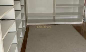 Imagem 4: CASA MOBILIADA disponível para locação no bairro Tamboré - Santana de Parnaíba/SP