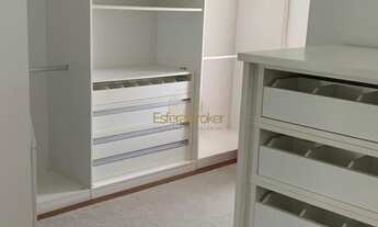 Imagem 6: CASA MOBILIADA disponível para locação no bairro Tamboré - Santana de Parnaíba/SP